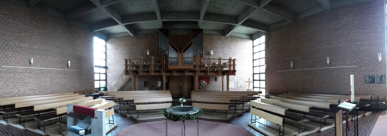 Panorama_Christuskirche