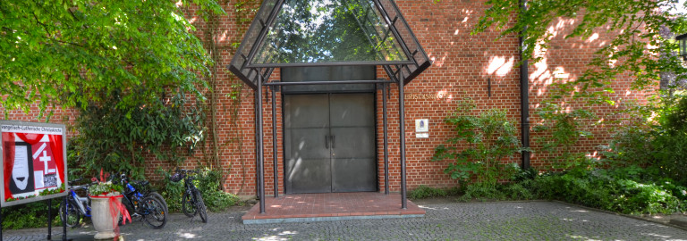 christuskirche