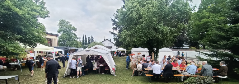 Kirchweihfest