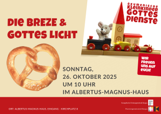 Kindergottesdienst