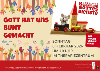 Pfarreiengemeinschaft Burgau