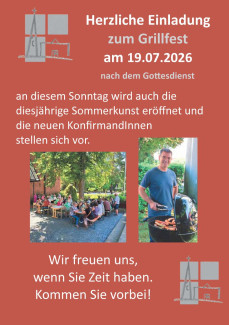 Grillfest