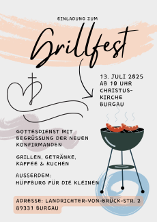 Grillfest