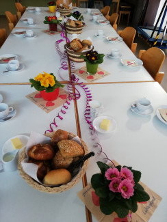 Offener Treff