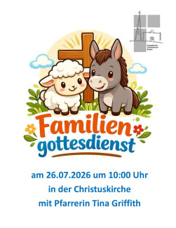 FamilienGodi
