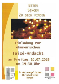 Taize