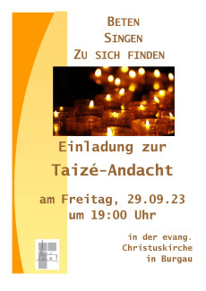 Taize