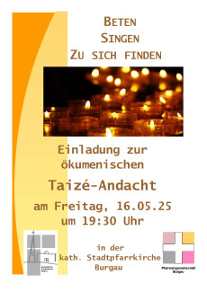 Andacht