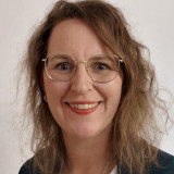 Pfarrsekretärin