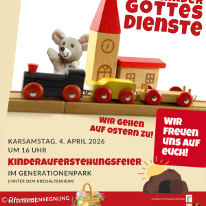 Kindergottesdienst