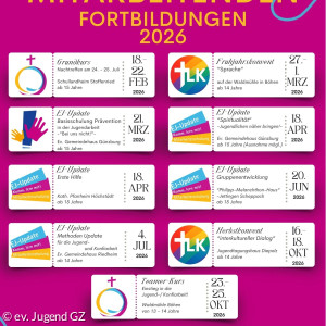 Mitarbeiterschulungen